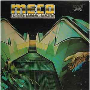 Meco - Encounters Of Every Kind mp3