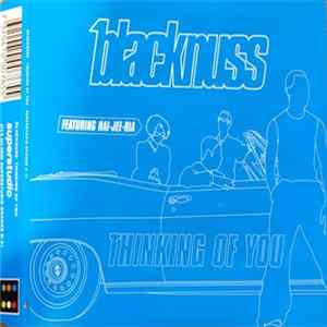 Blacknuss - Thinking Of You mp3