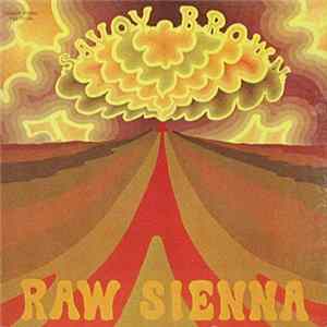 Savoy Brown - Raw Sienna mp3