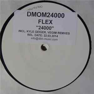 Flex - 24000 mp3