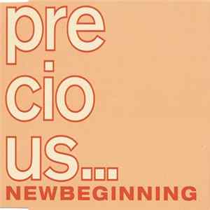 Precious - New Beginning mp3