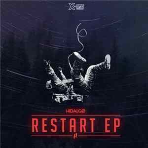 Hidalgo - Restart EP mp3