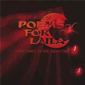 Poems For Laila - Sometimes In The Nighttime - The Best Of mp3