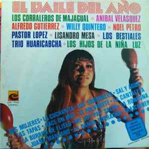 Various - El Baile Del Año mp3