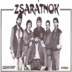 Zsarátnok - Zsarátnok '87 - Folk Music From East Europe mp3