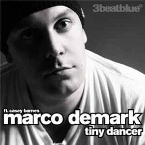 Marco Demark Ft. Casey Barnes - Tiny Dancer mp3