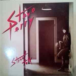 Steve Perry - Street Talk mp3