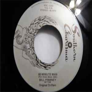 Bill Pinkney Of The Original Drifters - 60 Minute Man / Broke Blues mp3