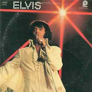 Elvis - You'll Never Walk Alone mp3