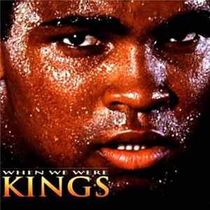 Various - When We Were Kings (Original Motion Picture Soundtrack) mp3