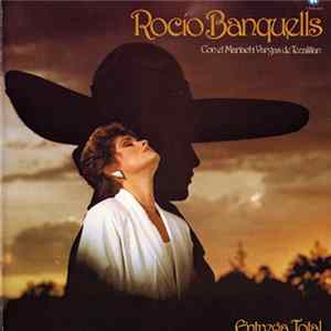 Rocio Banquells - Entrega Total mp3