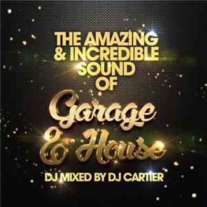 Various - The Amazing & Incredible Sound of Garage & House mp3