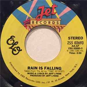 ELO - Rain Is Falling mp3