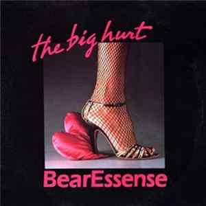 BearEssense - The Big Hurt mp3