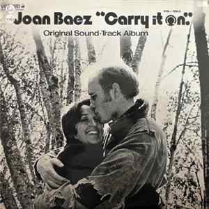 Joan Baez - Carry It On - Original Sound Track Album mp3