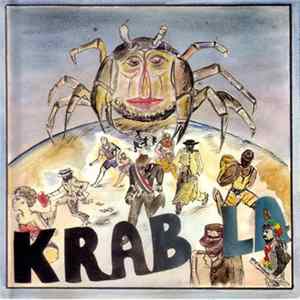 Krab La - Krab La mp3