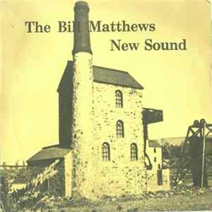 The Bill Matthews New Sound - Souvenir Holiday Record mp3