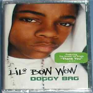 Lil' Bow Wow - Doggy Bag mp3
