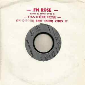 La Panthere Rose - FM Rose / Togo Saga mp3