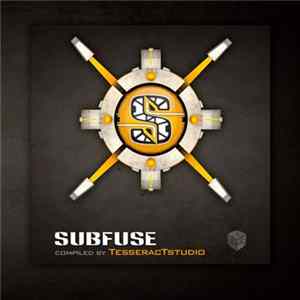 Various - Subfuse mp3
