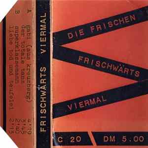 Die Frischen - Frischwärts Viermal mp3