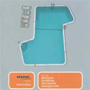 Various - Styrax Records Presents Various Artists mp3