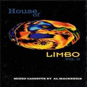 Al Mackenzie - House Of Limbo Vol. II mp3