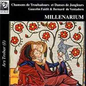 Millenarium - Joy (Chansons De Troubadours Et Danses De Jongleurs) mp3