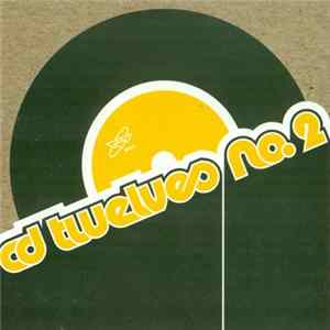 Various - CD Twelves No. 2 mp3