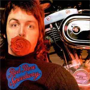 Paul McCartney & Wings - Red Rose Speedway mp3