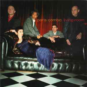 Paris Combo - Living Room mp3