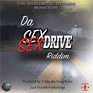 J-nile Aka Yung Ruler, Eccleton Jarrett - First Time mp3