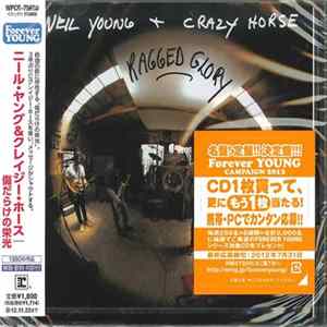 Neil Young + Crazy Horse - Ragged Glory mp3