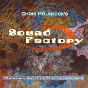 Chris Hülsbeck - Soundfactory mp3