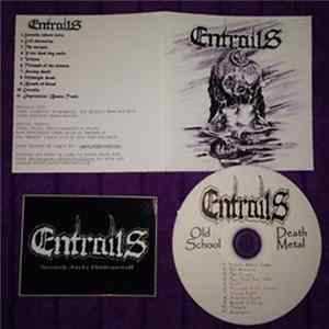Entrails - Reborn mp3