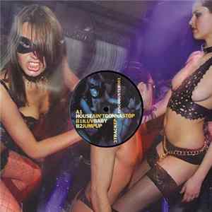 Discobuster - 3 Track EP mp3