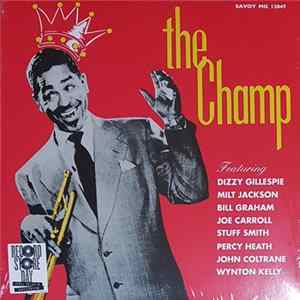 Dizzy Gillespie - The Champ mp3