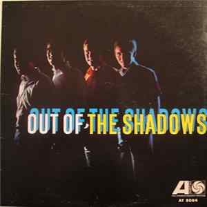 The Shadows - Out Of The Shadows mp3
