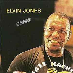 Elvin Jones - In Europe mp3