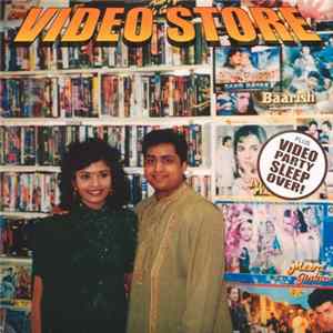 Darren Hanlon - Video Store mp3