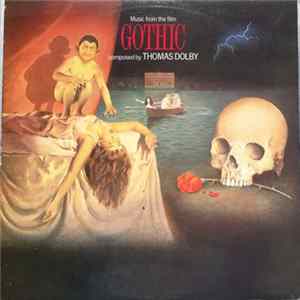 Thomas Dolby - Gothic mp3