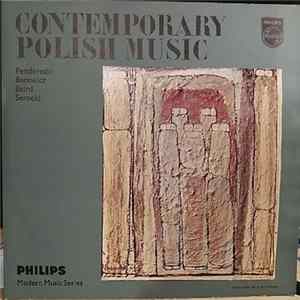 Penderecki / Bacewicz / Baird / Serocki - Contemporary Polish Music mp3