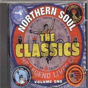 Various - Northern Soul - The Classics Volume One mp3