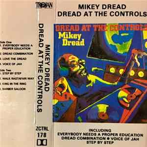 Mikey Dread - Dread At The Controls mp3