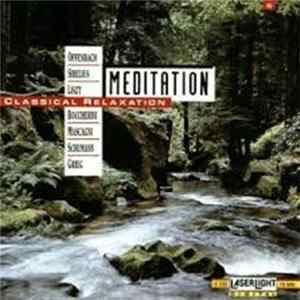 Various - Meditation - Classical Relaxation - Vol. 5 mp3