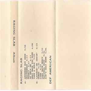 Raging Slab - Dynamite Monster Boogie Concert mp3