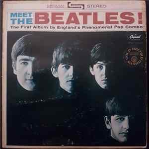 The Beatles - Meet The Beatles! mp3