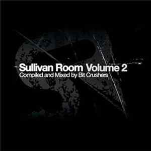 Various - Sullivan Room Volume 2 mp3