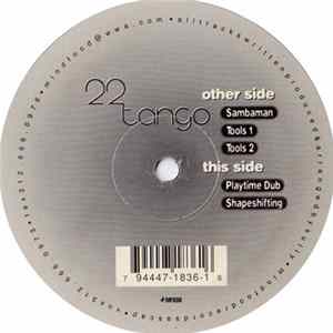 Sully - 22 Tango mp3