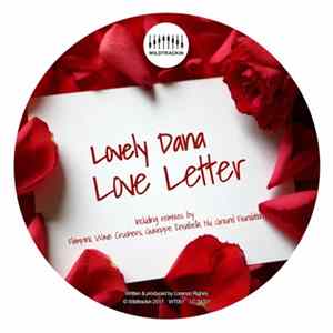 Lovely Dana - Love Letter mp3